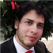 Laureato Magistrale in Scienze Biologiche propone lezioni di Fisica, Matematica, Chimica e Biologia per ragazzi e per il superamento di esami relativi